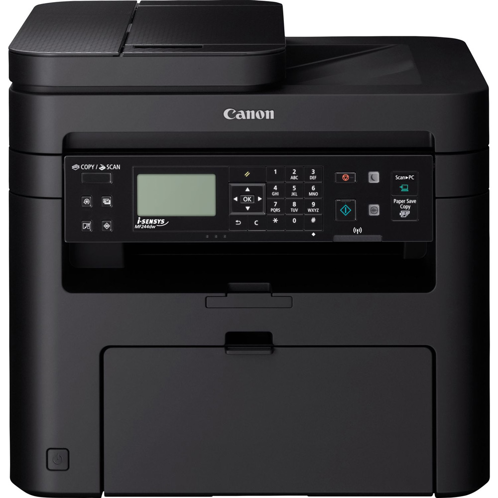 CANON MF264DW II