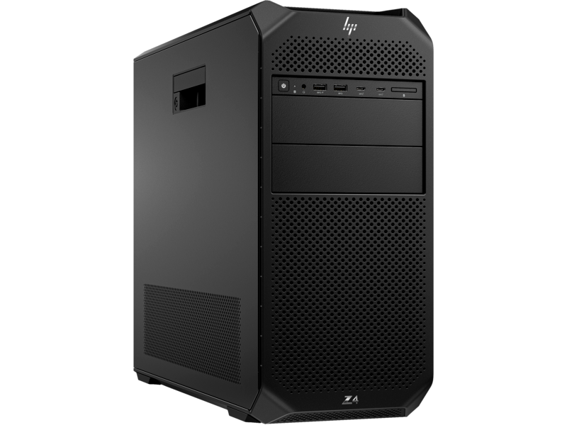 HP Z4 BASE UNIT G5 DESKTOP PC