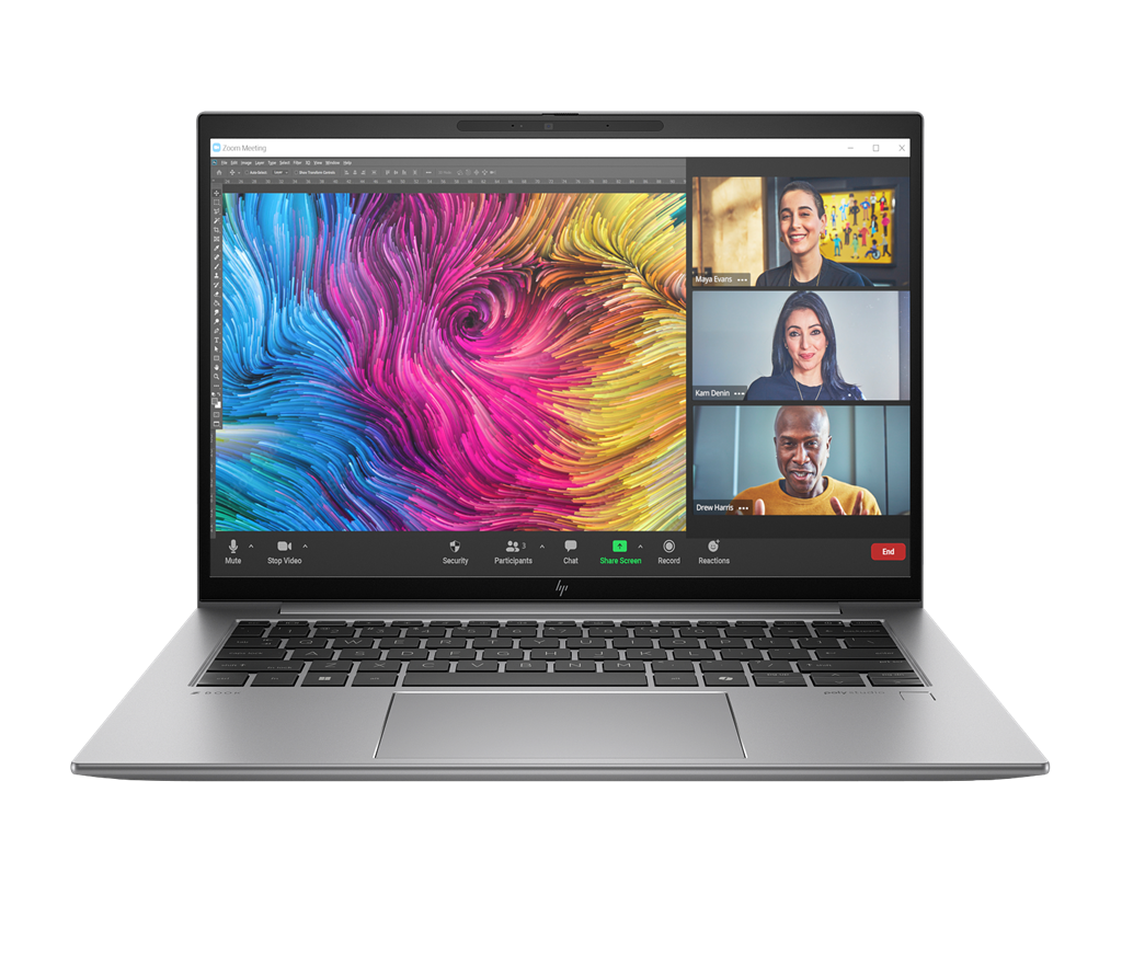 HP ZBOOK FIREFLY 14 G11 14IN AG WUXGA NOTEBOOK