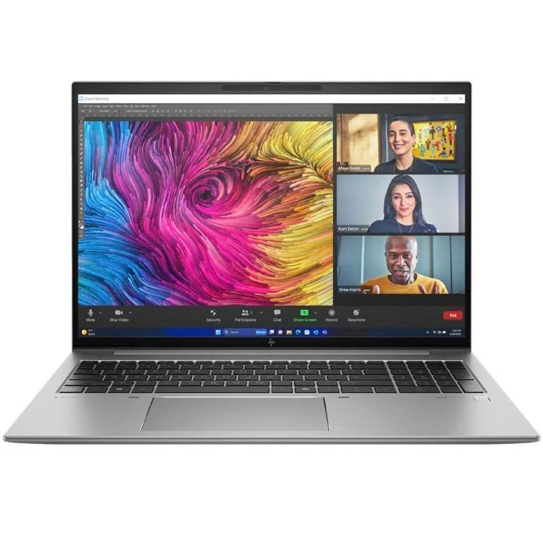 HP ZBOOK FIREFLY 16 G11 16IN AG WUXGA NOTEBOOK
