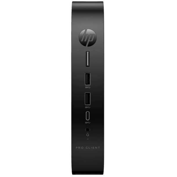 HP T550 4GB 32GB THINCLIENT