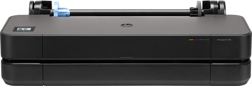 HP DESIGNJET T230 24-IN PRINTER
