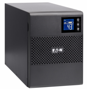EATON 5SC UPS 750 VA
