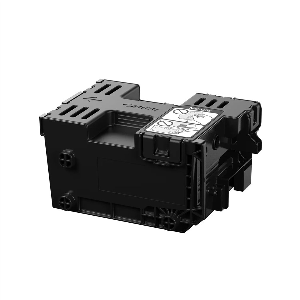 CANON MC-G05 MAINTENANCE CATRIDGE