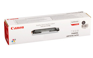 CANON 732 12K TONER CARTRIDGE (BLACK)