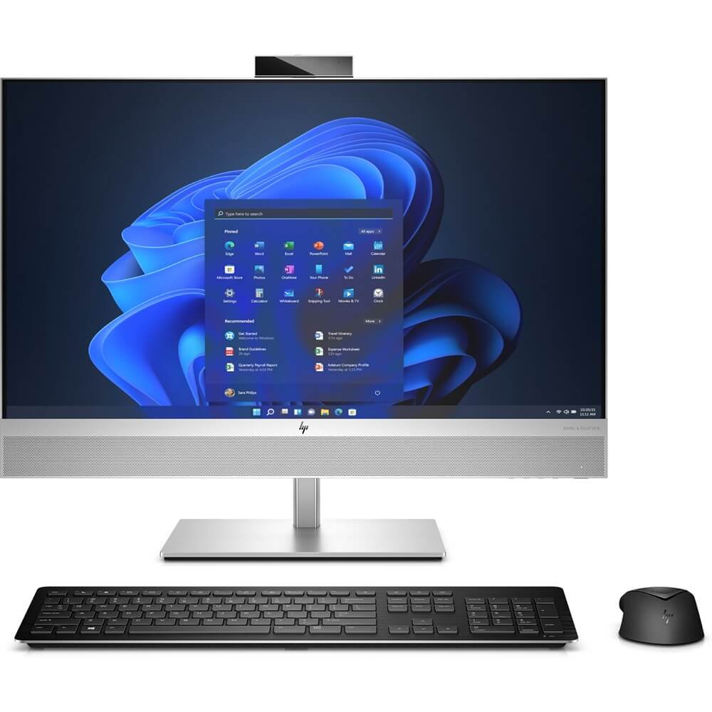 HP ELITEONE 870 G9