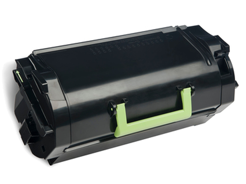 LEXMARK 625 BLACK CARTRIDGE