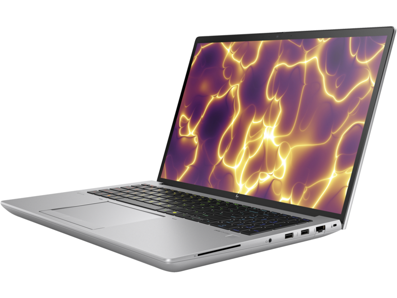 HP ZBOOK FURY 16 G11 16.00IN WUXGA NOTEBOOK