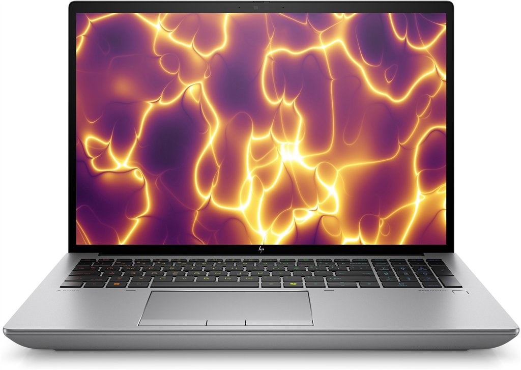 HP ZBOOK FURY 16 G11 16IN WUXGA NOTEBOOK