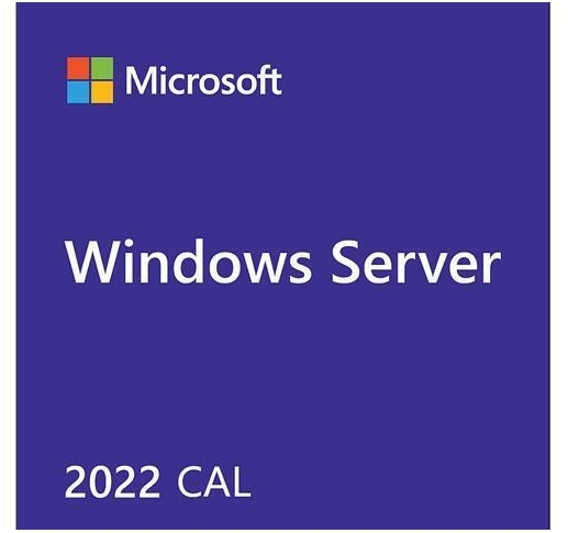 DELL MICROSOFT WS 2022 50CALS USER