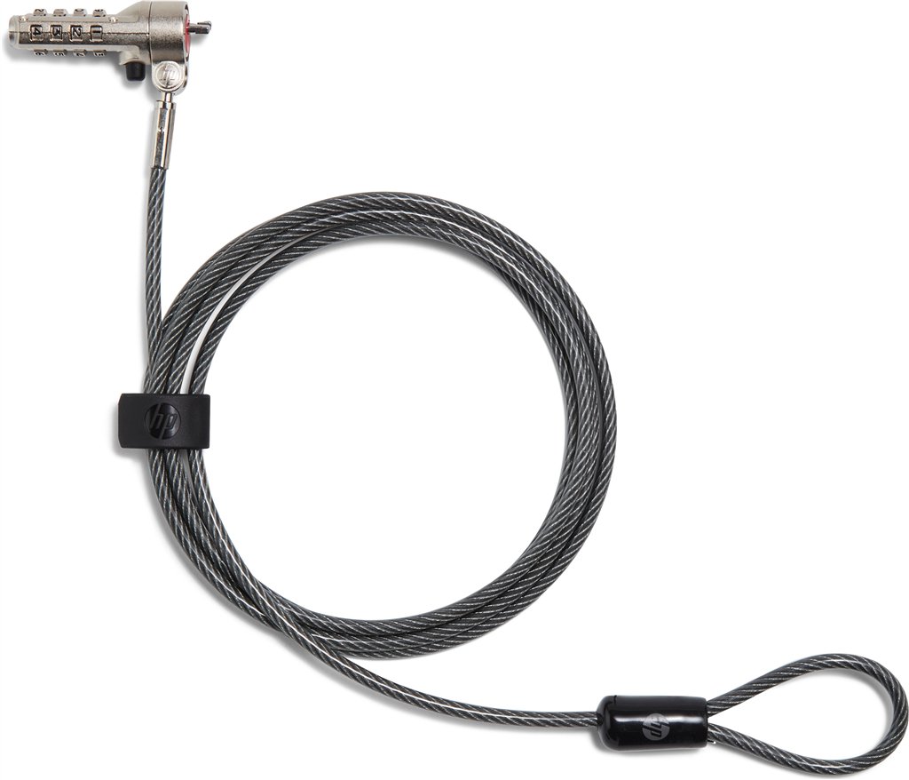 HP NANO COMBO CAB LOCK