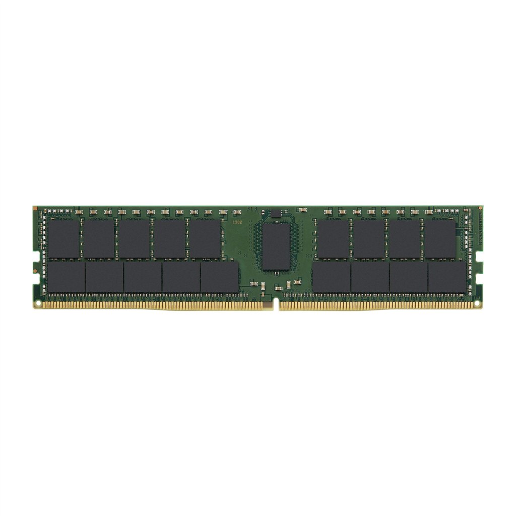 KINGSTON 64GB DDR4-3200MT/S REG ECC MODULE