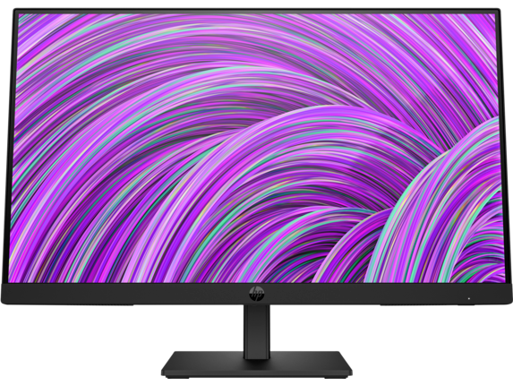 HP P22H G5 FHD MONITOR