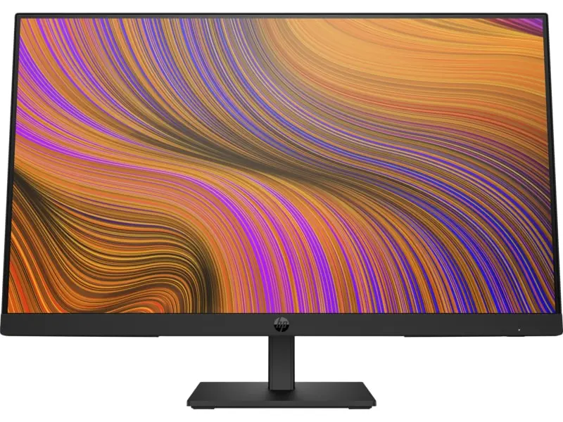 HP P24H G5 FHD 23.8-INCH MONITOR