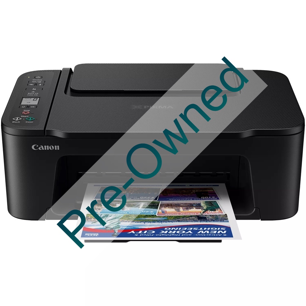 CPO CANON TS3640 PRINTER