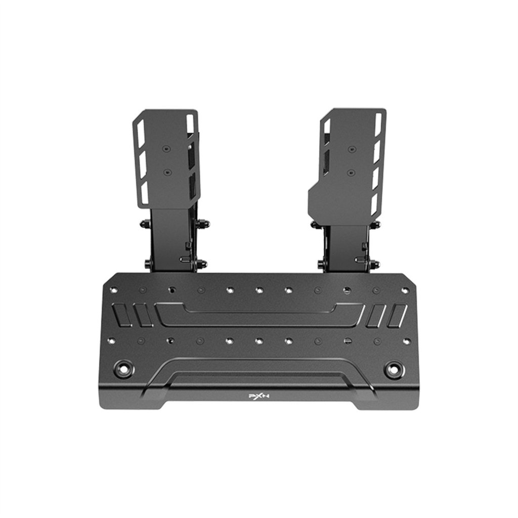 PXN VD6 Racing Wheel Bundle (Steering Wheel, Pedals and Mounting Clamp for PC) - Image 5