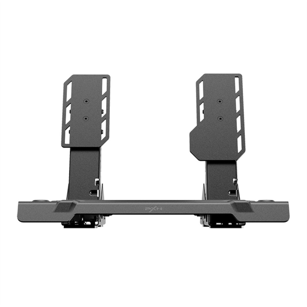 PXN VD6 Racing Wheel Bundle (Steering Wheel, Pedals and Mounting Clamp for PC) - Image 6
