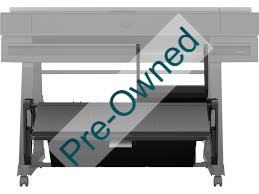 HP DESIGNJET SHEET ORGANIZER & STACKER KIT