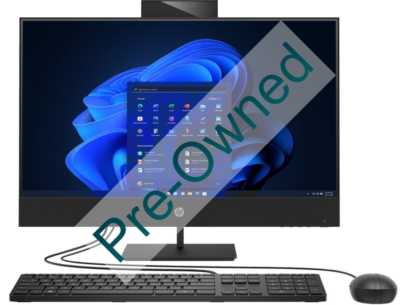 CPO HP PROONE 440 G9 AIO 23.8IN