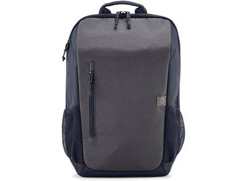HP TRAVEL 18L 15.6IN LAPTOP BACKPACK - GREY