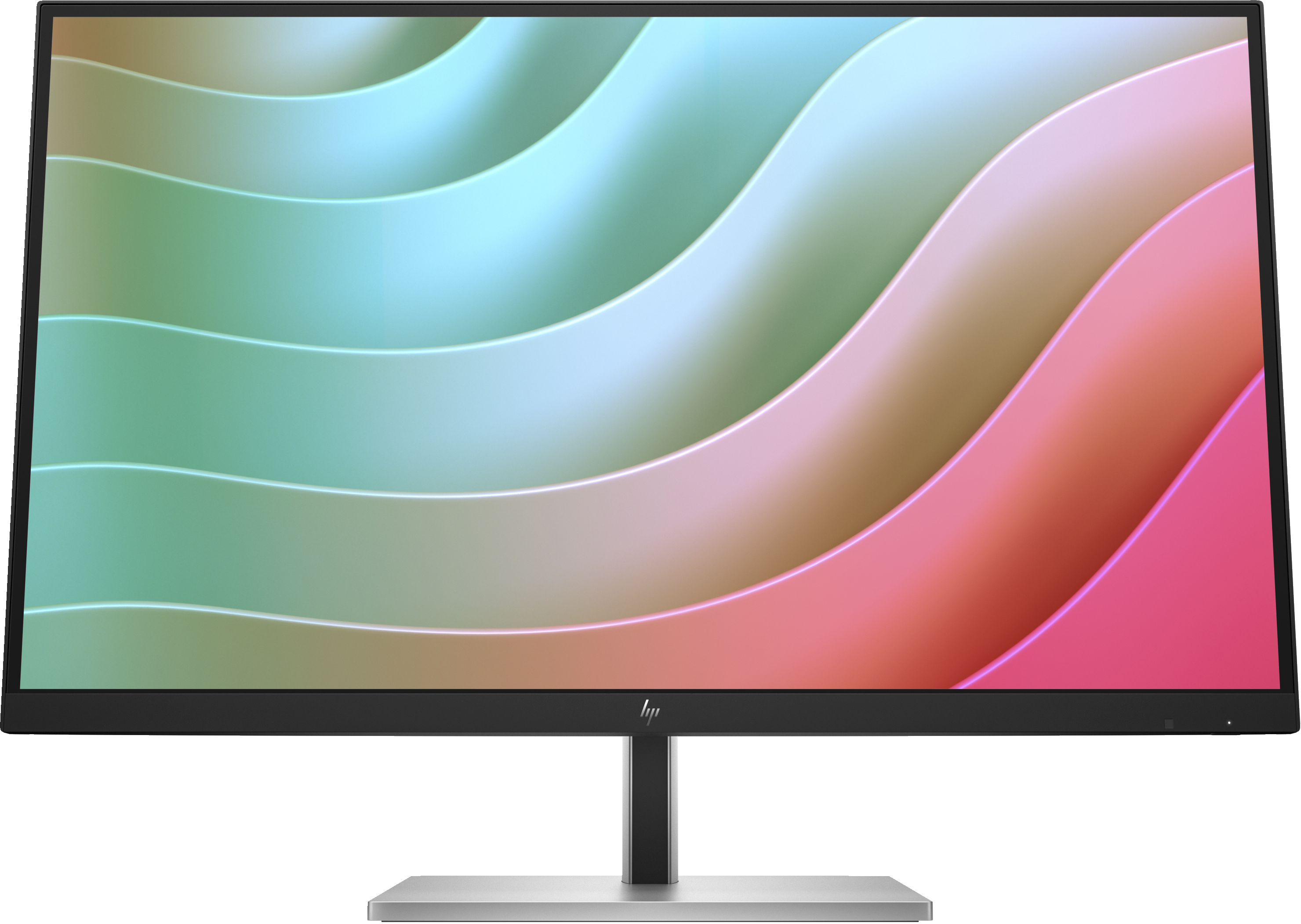 HP E27K G5 4K USB-C MONITOR