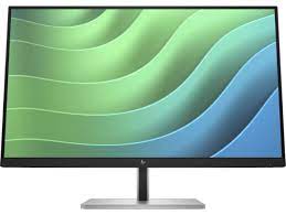 HP P E27 G5 FHD MONITOR