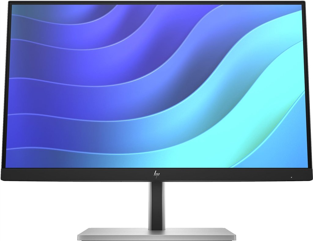 HP E22 G5 FHD MONITOR