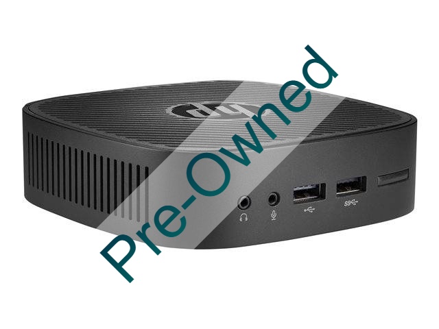 CPO HP T240 THIN CLIENTTHIN PRO 8GB 2GB