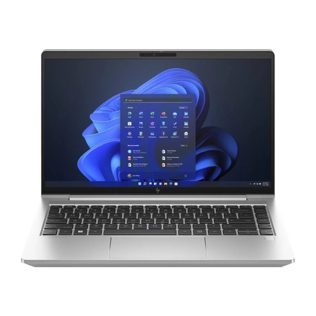 HP ELITEBOOK 640 G10 14IN FHD NOTEBOOK