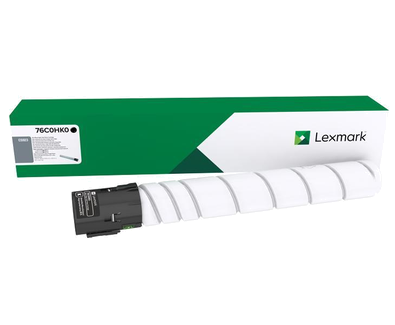 LEXMARK CS92X/CX92X BLACK CRTG HIGH