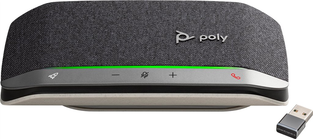POLY SYNC 20+ USB-A SPEAKERPHONE