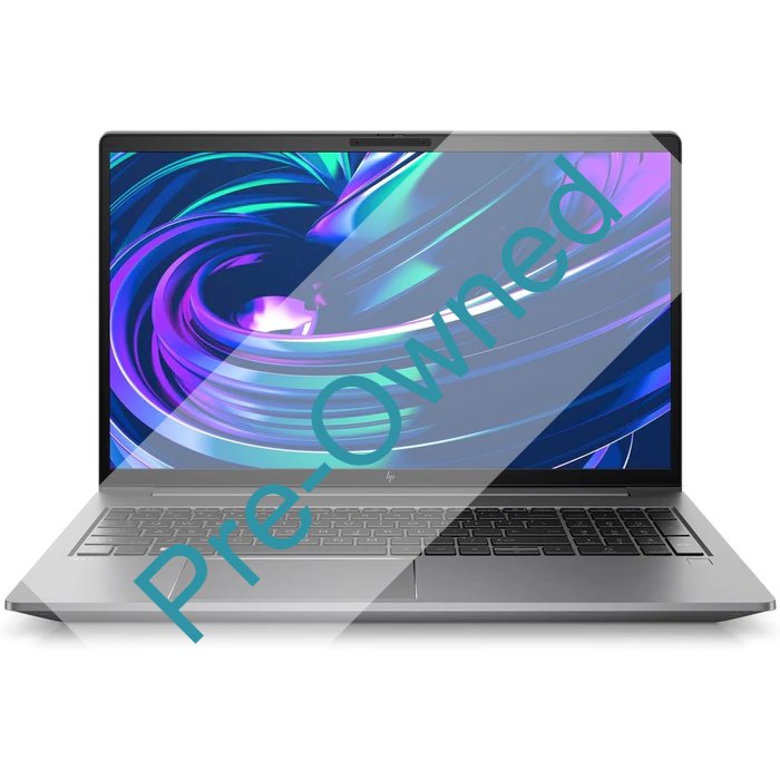 CPO HP ZBOOK POWER G10 15.6IN FHD WORKSTATION