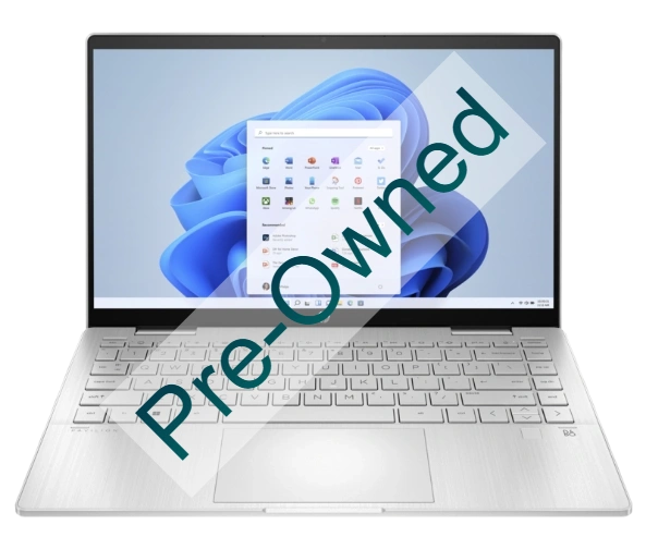 CPO HP PAV 15 15.6IN FHD NOTEBOOK