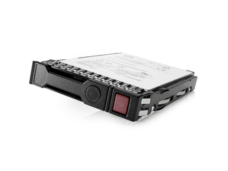 HP 1TB 6G SATA 3.5IN NHP MDL HDD