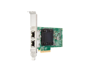 HP ETHERNET 10GB 2P 535T ADPTR