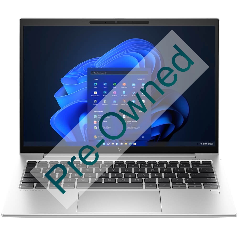 CPO HP ELITEBOOK 830 G10