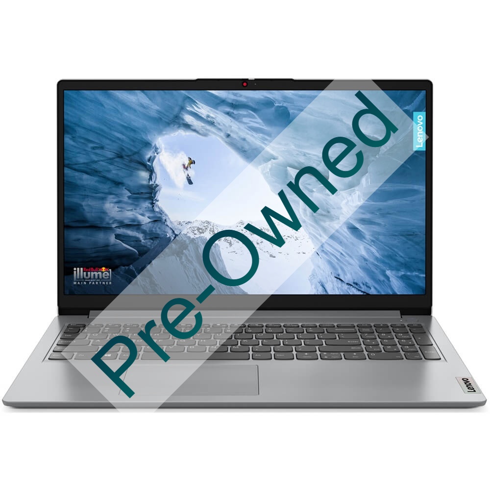 LENOVO IDEAPAD 1 CELERON15.6IN FHD NOTEBOOK
