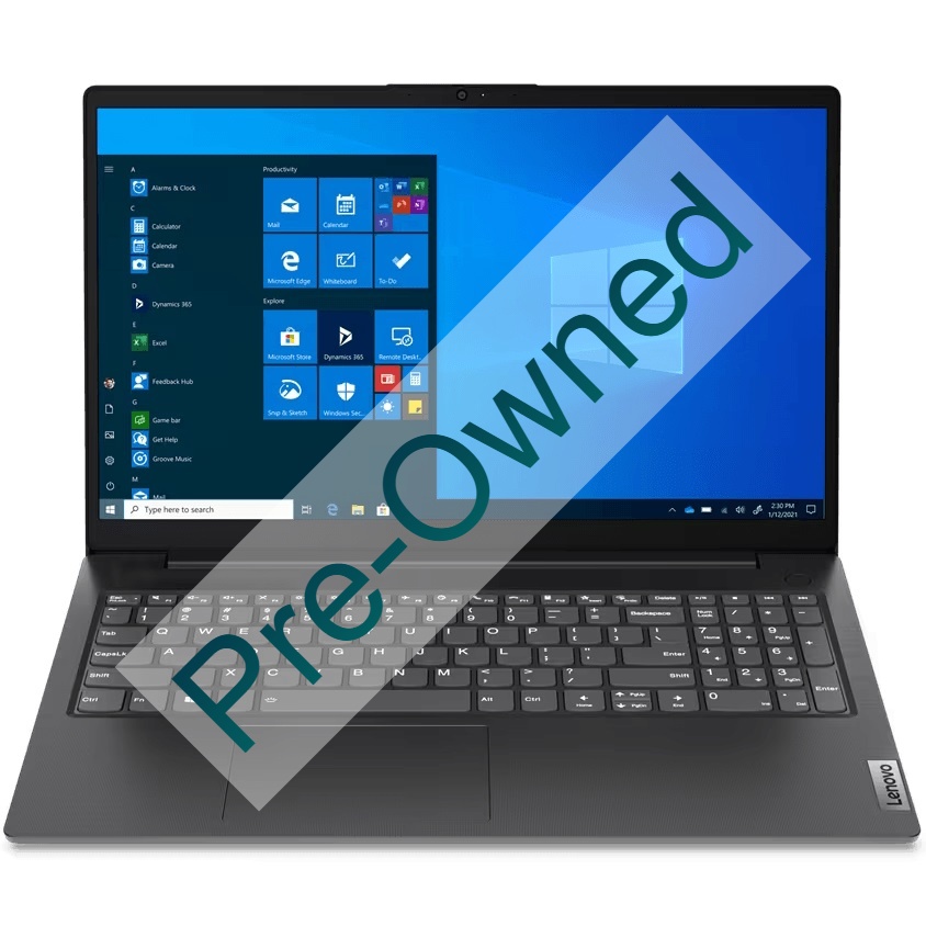 CPO LENOVO V15 G2 15.6IN FHD NOTEBOOK