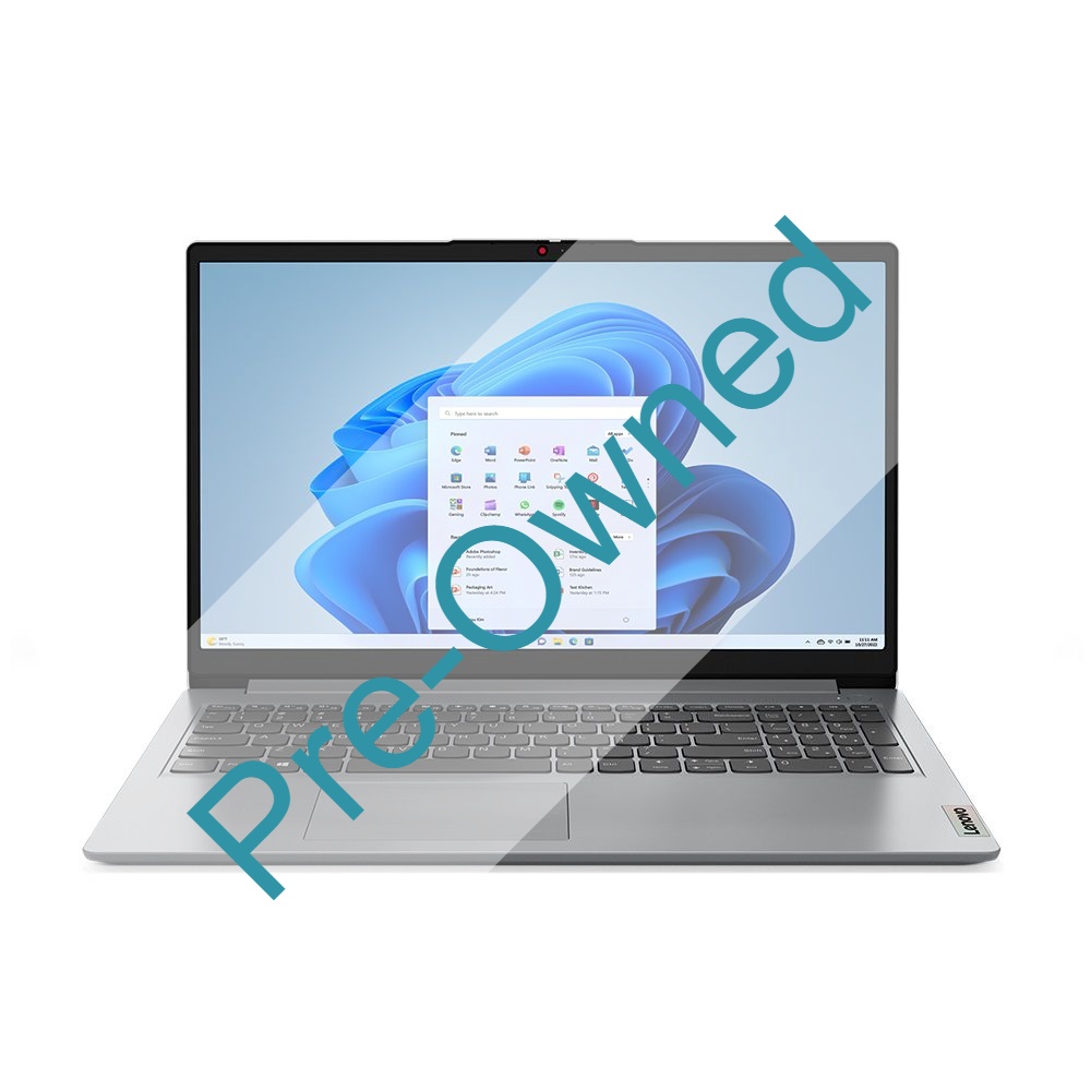 LENOVO IDEAPAD 15.6IN NOTEBOOK