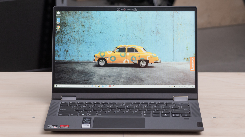 LENOVO FLEX 5 14IN FHD NOTEBOOK