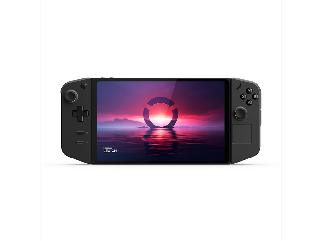 LENOVO LEGION GO 8.8IN HANDHELD GAMING CONSOLE