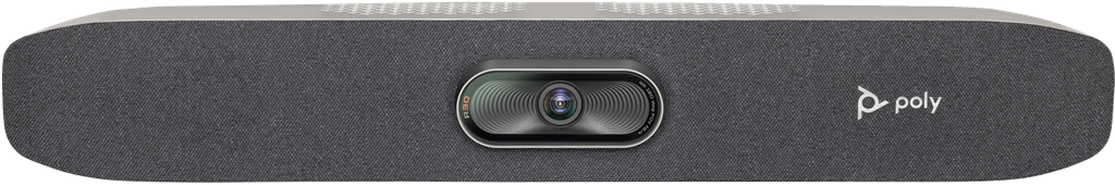 POLY STUDIO R30 USB VIDEO BAR
