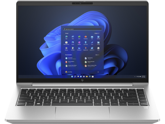 HP ELITEBOOK 640 G10