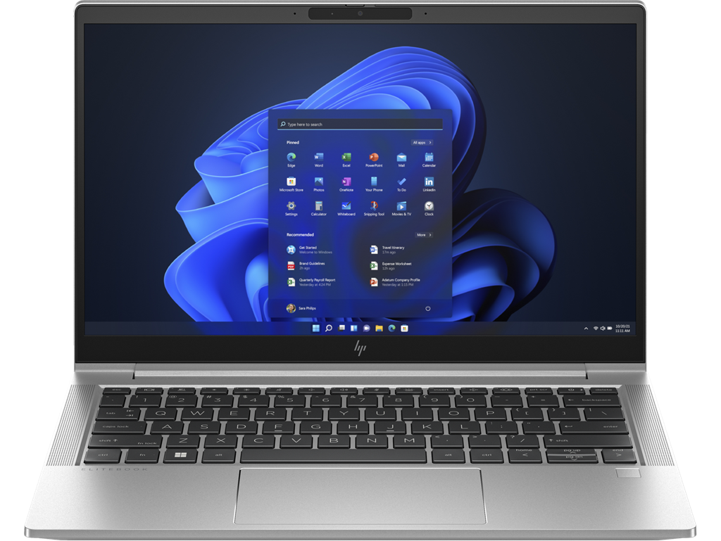 HP ELITEBOOK 630 G10 13.3IN AG WUXGA NOTEBOOK