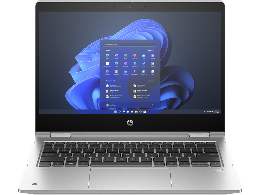 HP PROBOOK X360 435 G10 13.3IN FHD NOTEBOOK