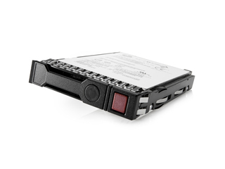 HP 6TB SAS 7.2K LFF LP 512E DS HDD