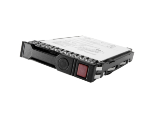HP 6TB SAS 7.2K LFF SC 512E DS HDD