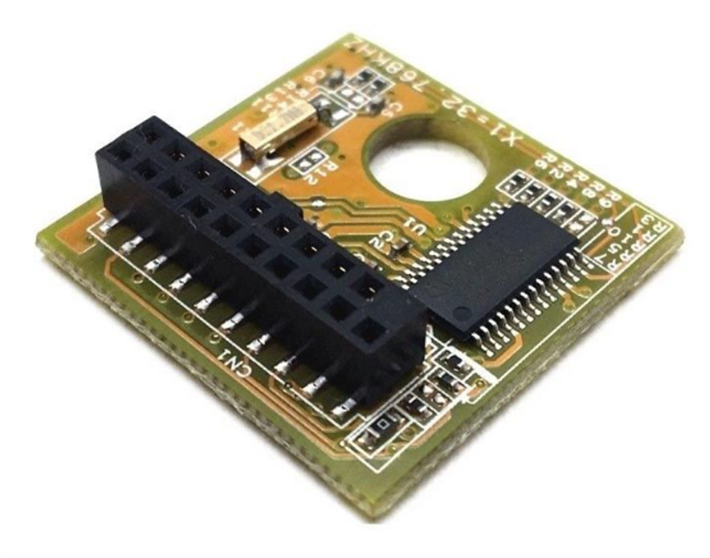 HP TRUSTED PLATFORM MODULE 2.0 GEN10 OPTION