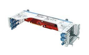 HP DL38X GEN10 2-PORT SLIM SAS RISER