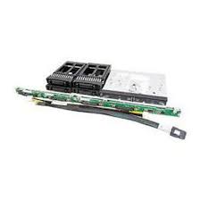 HP DL360 GEN10 2SFF SATA UFF BKPLN KIT